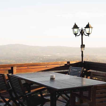 Els Refugis Del Montseny Cal Somni Villa San Pedro de Vilamajor ภายนอก รูปภาพ