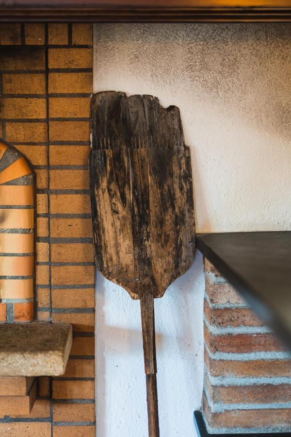 Els Refugis Del Montseny Cal Somni Villa San Pedro de Vilamajor ภายนอก รูปภาพ