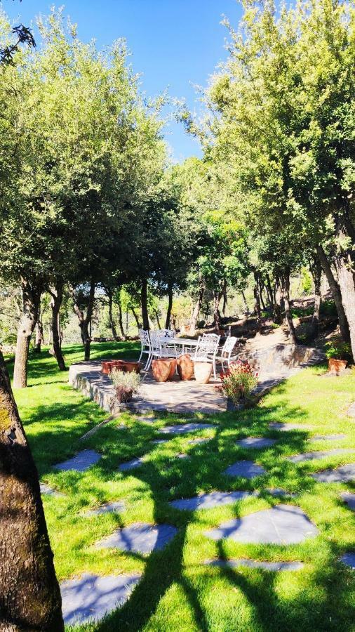 Els Refugis Del Montseny Cal Somni Villa San Pedro de Vilamajor ภายนอก รูปภาพ