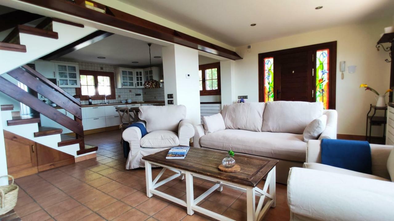 Els Refugis Del Montseny Cal Somni Villa San Pedro de Vilamajor ภายนอก รูปภาพ