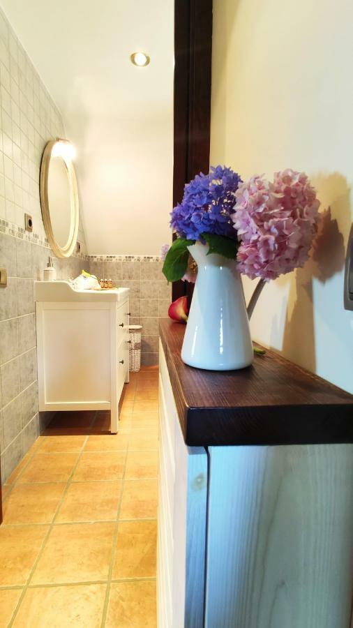 Els Refugis Del Montseny Cal Somni Villa San Pedro de Vilamajor ภายนอก รูปภาพ