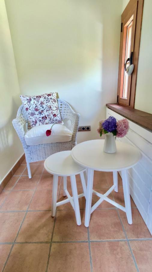 Els Refugis Del Montseny Cal Somni Villa San Pedro de Vilamajor ภายนอก รูปภาพ