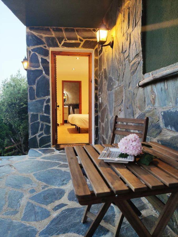 Els Refugis Del Montseny Cal Somni Villa San Pedro de Vilamajor ภายนอก รูปภาพ