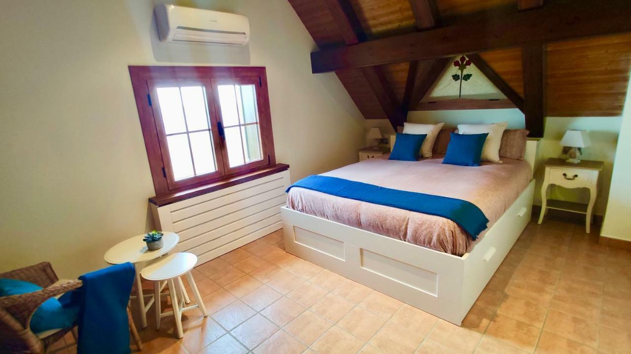 Els Refugis Del Montseny Cal Somni Villa San Pedro de Vilamajor ภายนอก รูปภาพ